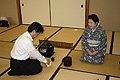 東本願寺裏千家教室（茶道）